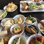 ランチバイキング(さんち家)