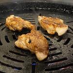とりミソ(若鶏もも肉)(きらく )