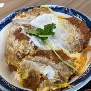 かつ丼(どんぶりキッチン 三宮サンシティ店 )