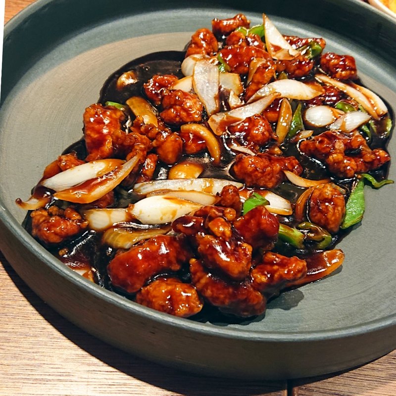 コースランチ(凛丹 打鉄老舗)