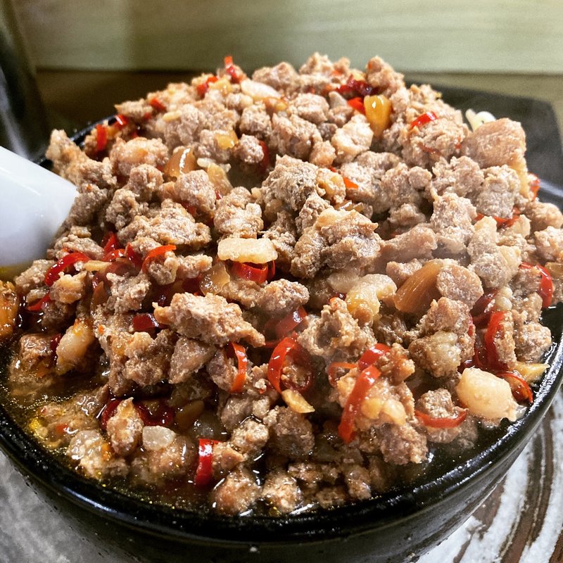 台湾ラーメン(大三元)