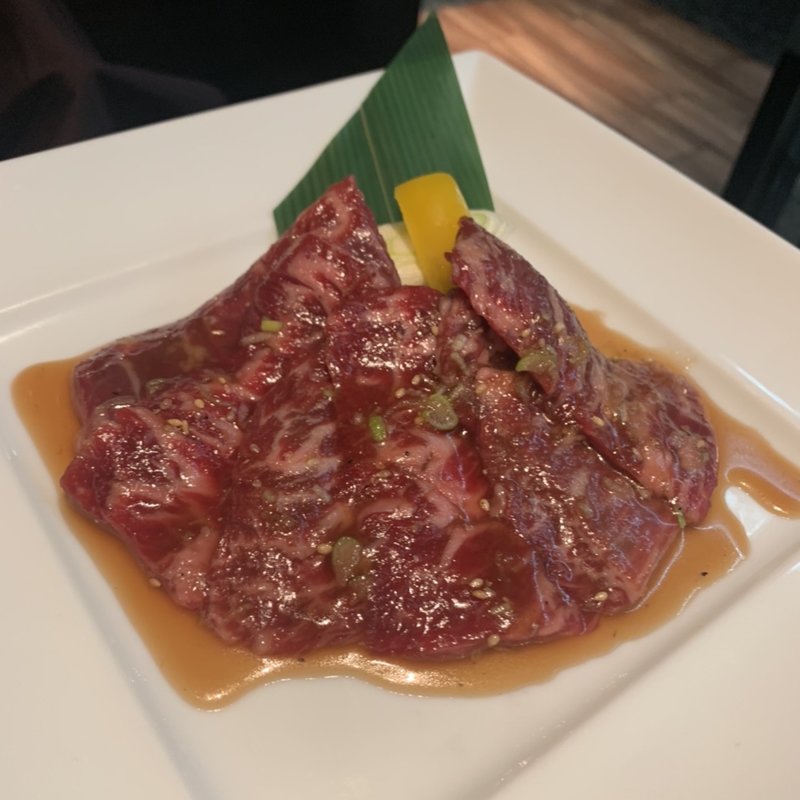 (叙々苑 仙台パルコ店)