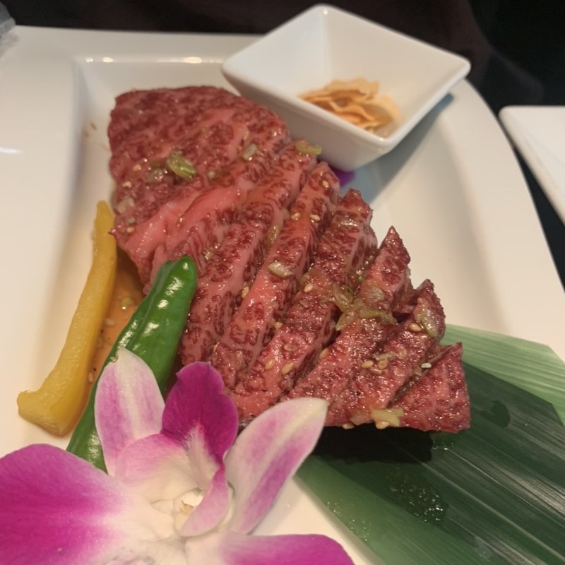 (叙々苑 仙台パルコ店)