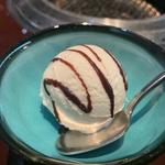 バニラアイス(叙々苑 仙台パルコ店)