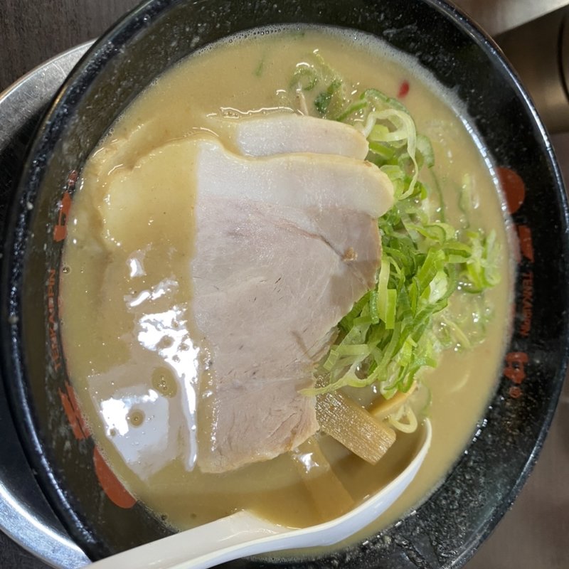 こってり(天下一品 浦添店 )