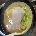 こってり