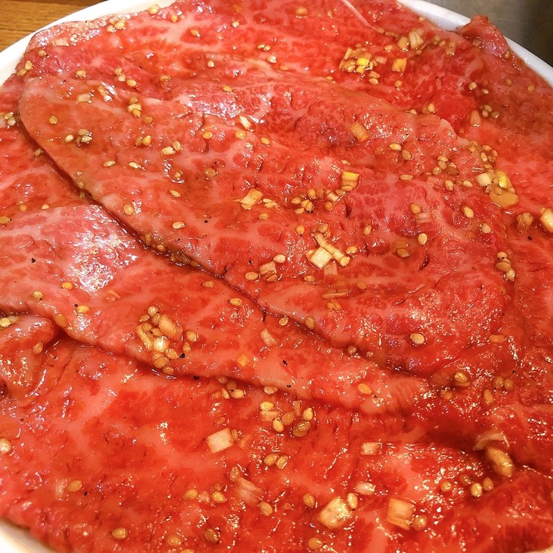 (正泰苑 総本店)