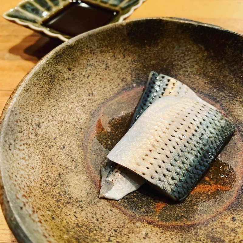 コハダ(新橋 をん )