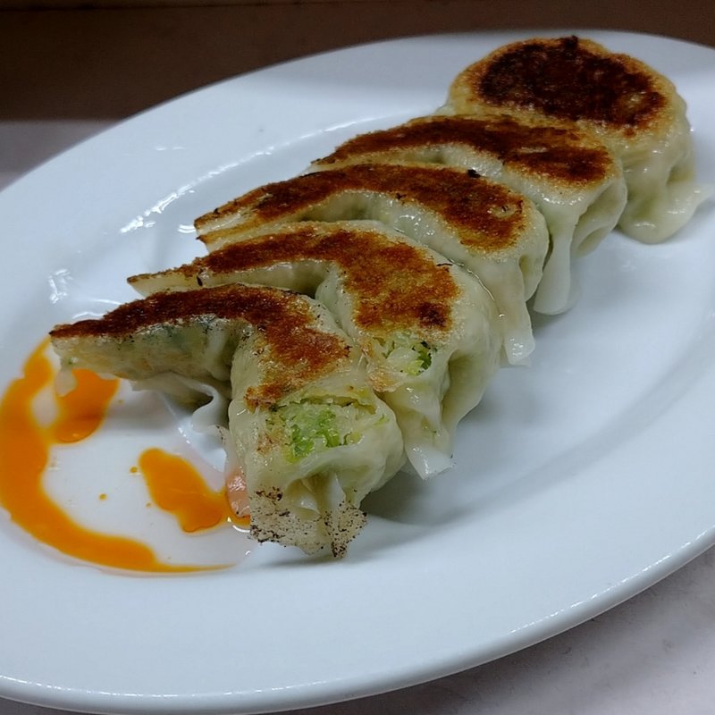 餃子(岐阜屋 （ギフヤ）)