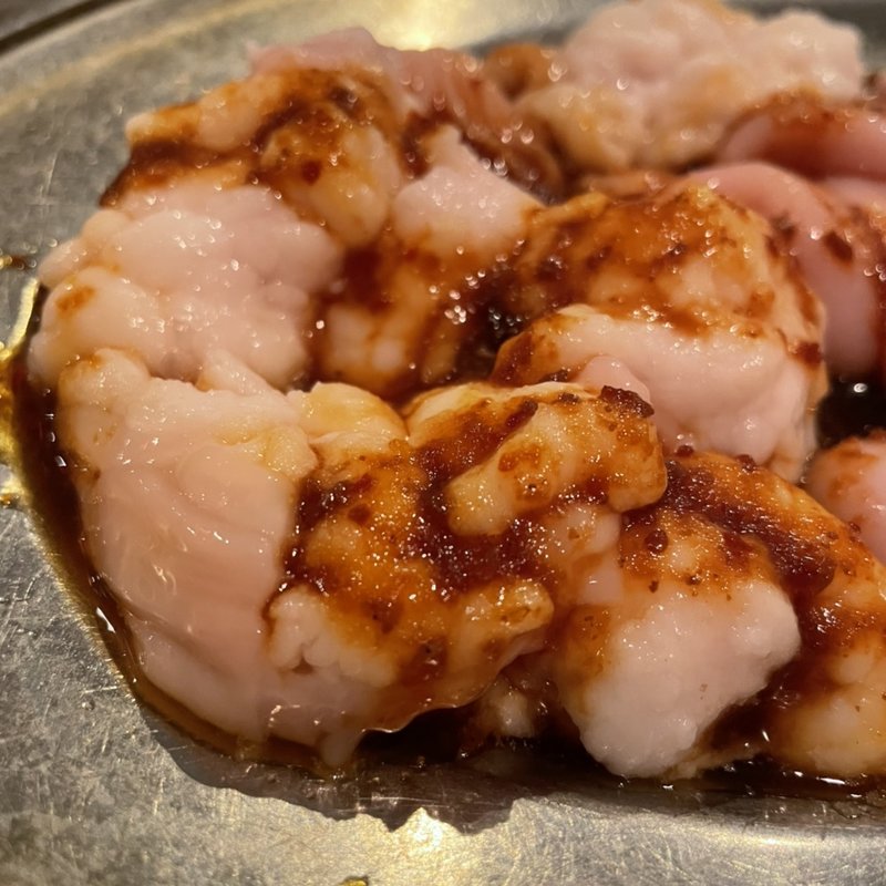 白ホルモン(山形屋 )