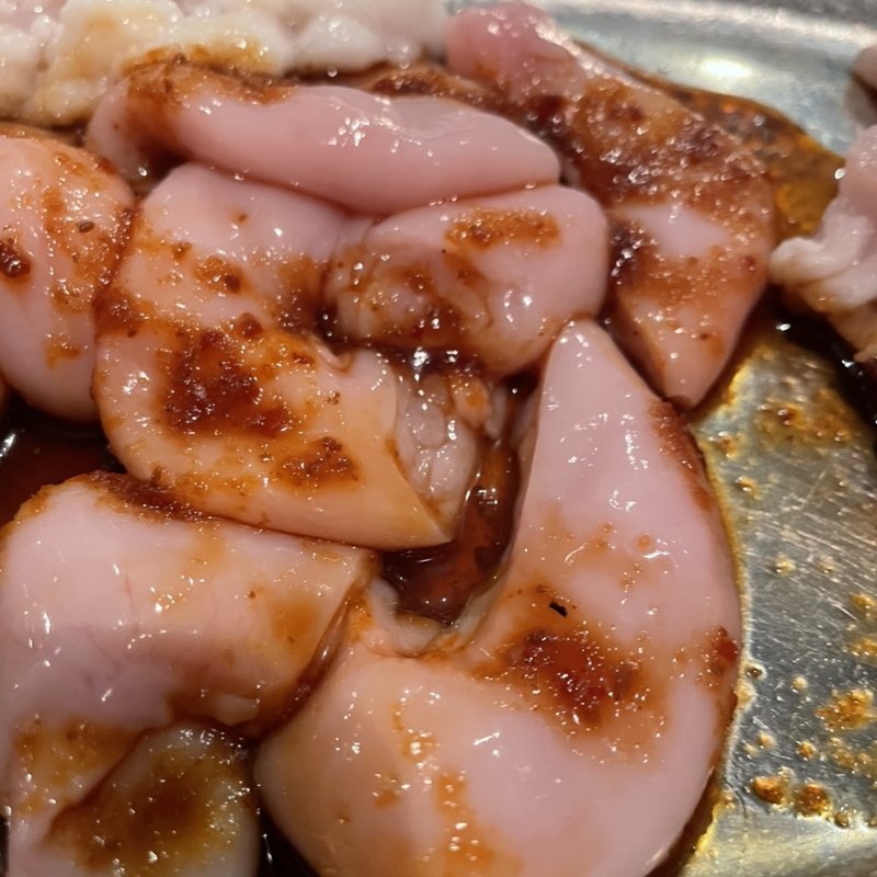 コブクロ(山形屋 )