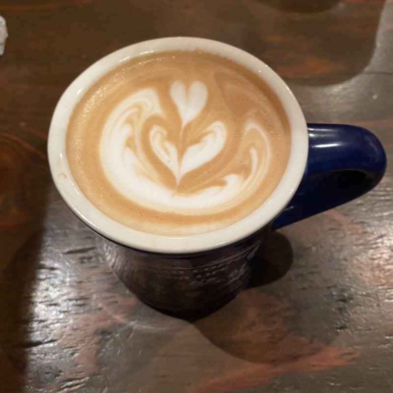 ホワイトチョコレートモカ(スプラウト )