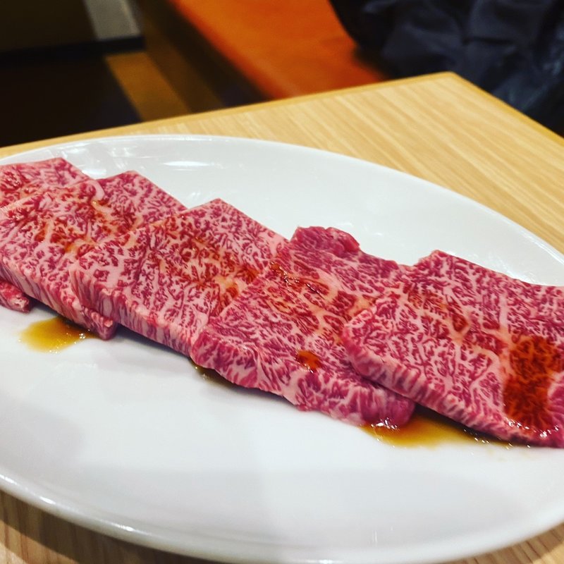 上ハラミ(富士吉)