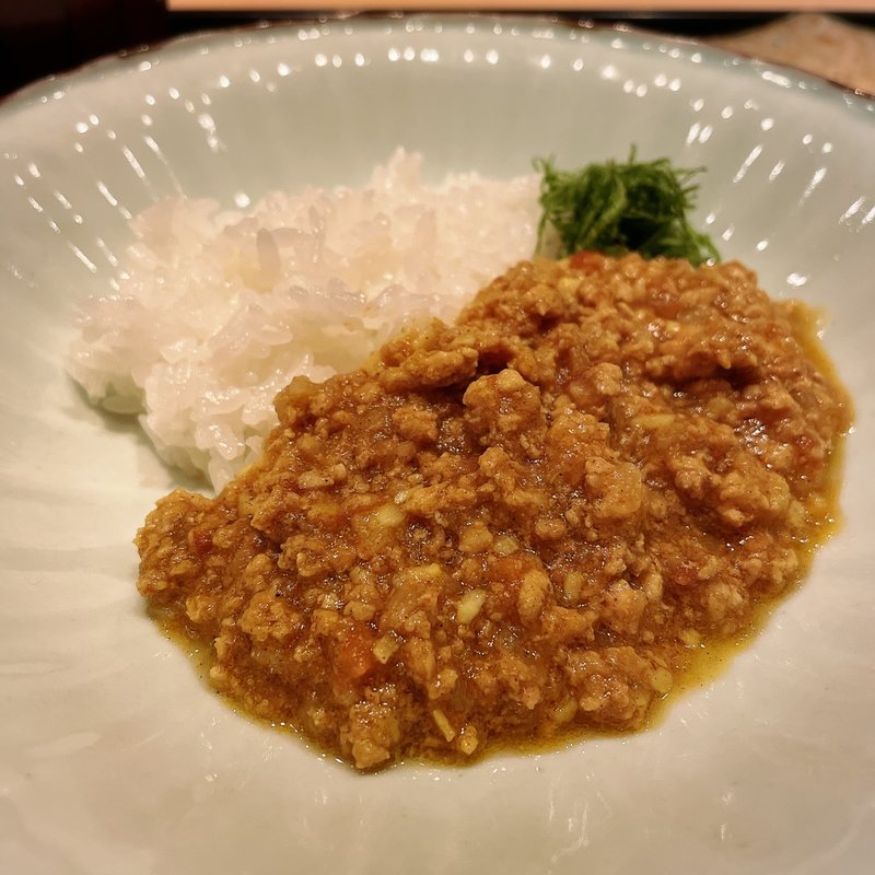 おまかせコース(わたなべ)