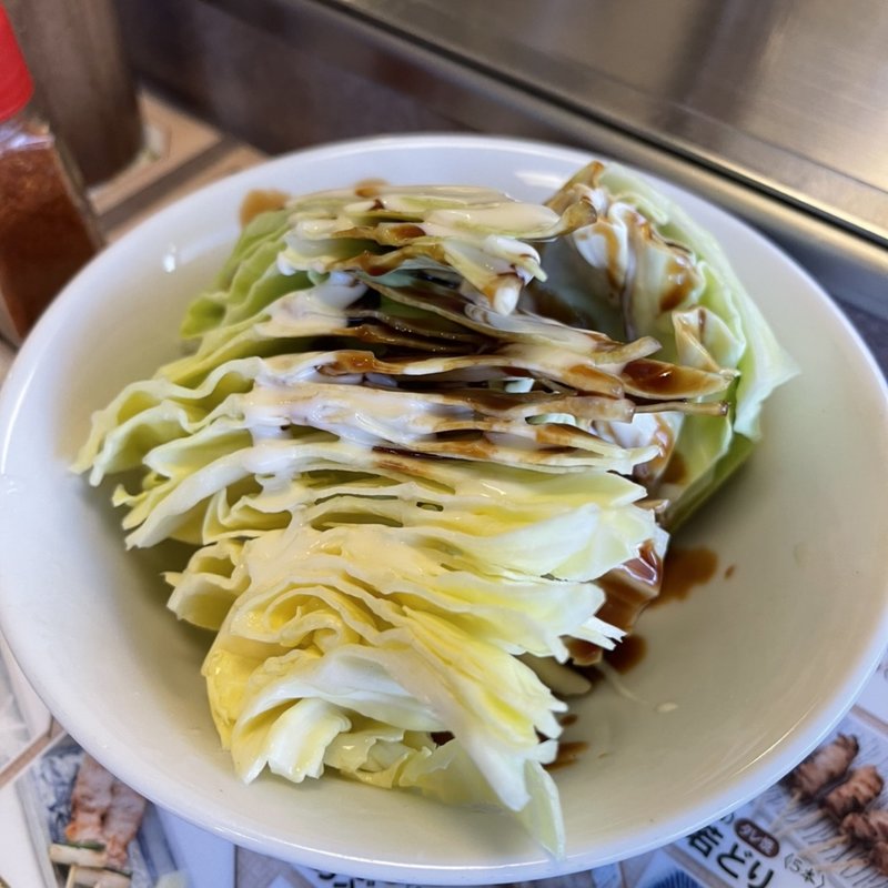 キャベツ(秋吉 春江店 （あきよし）)