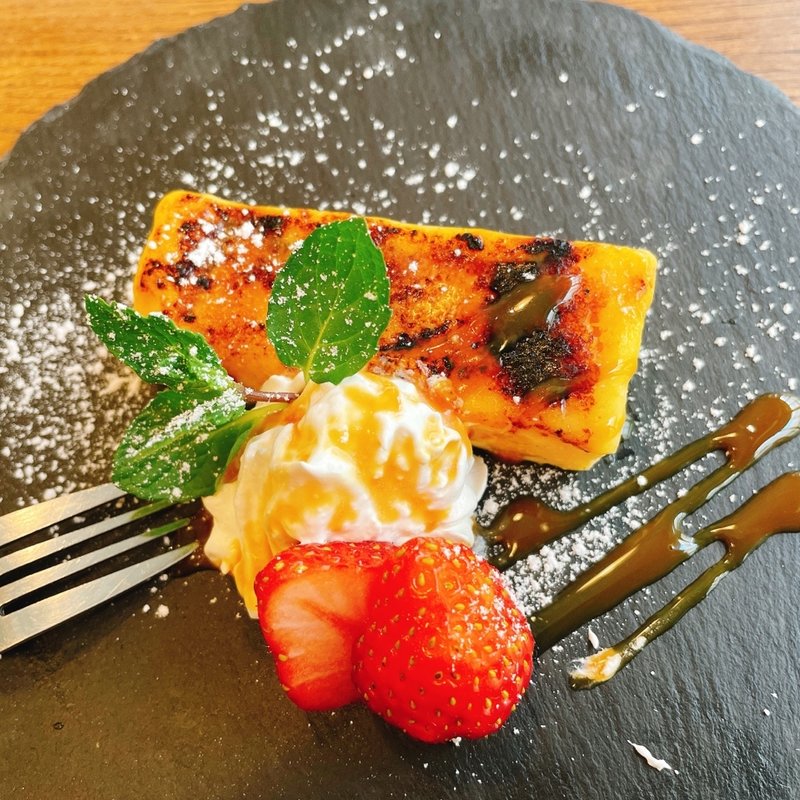 自家製カタナーラ(bookcobar)