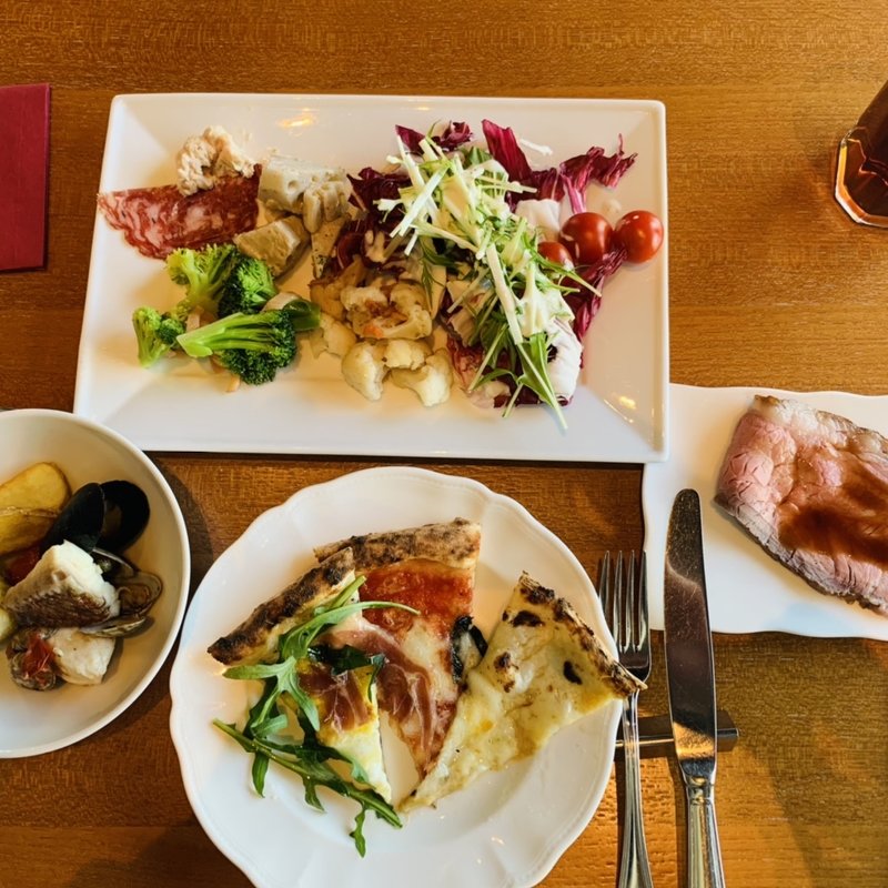 (XEX TOKYO / Salvatore Cuomo Bros. （ゼックストウキョウ サルヴァトーレ クオモブロス）)