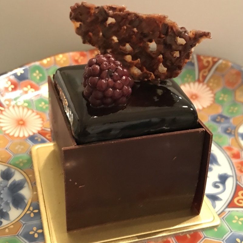 ル シュープレーム(パリ・セヴェイユ)