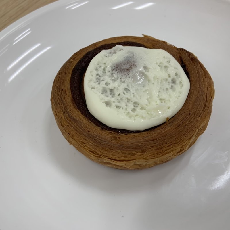 本場のシナモンロール(オキーニョ（猿田彦珈琲　池袋店）)