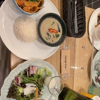(クンテープ ルクア大阪点)