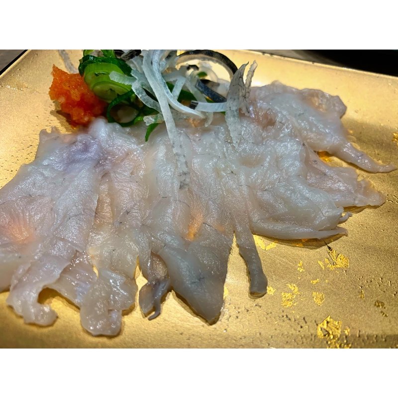 てっさ(力丸　神戸垂水店)