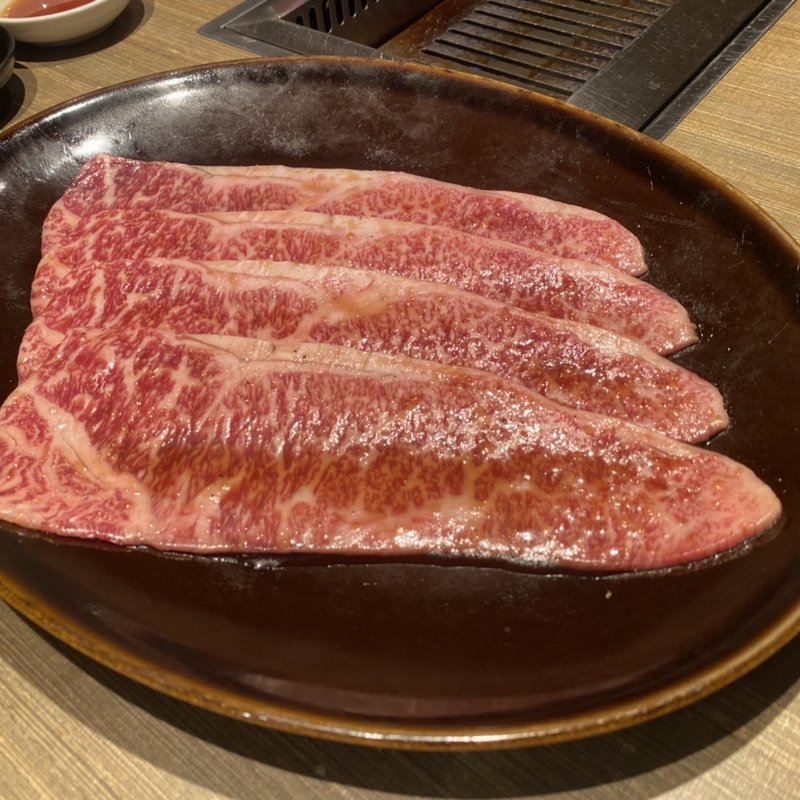 野原焼き(ジャンボはなれ )