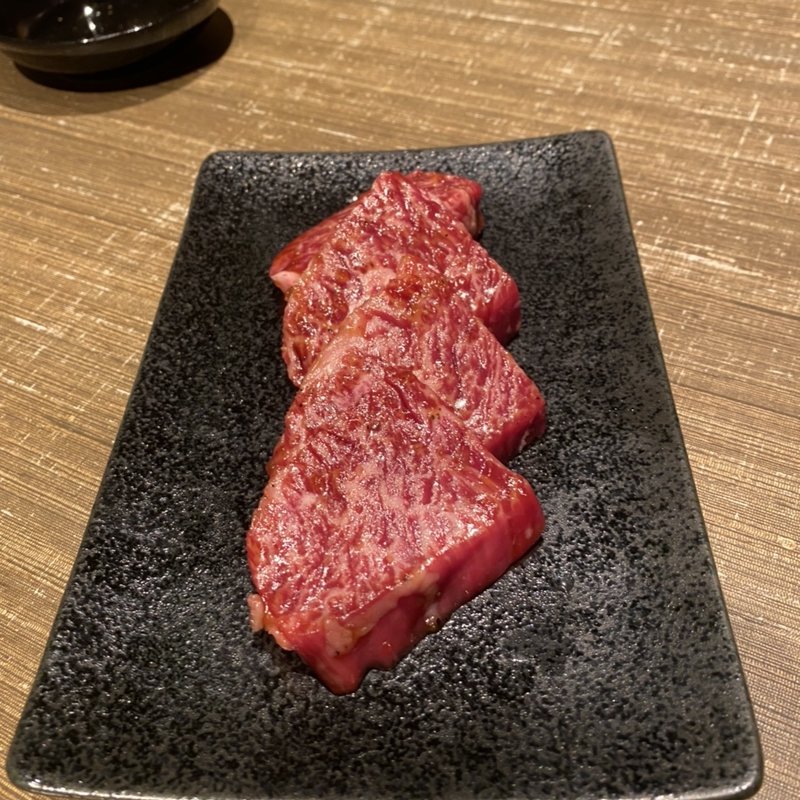 ハラミ(ジャンボはなれ )