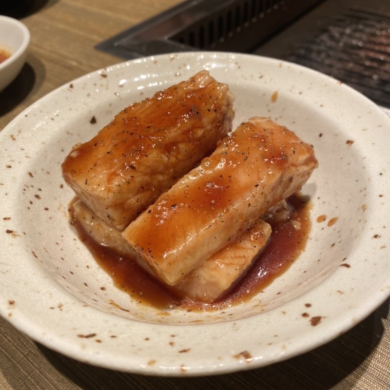 ミノサンド(ジャンボはなれ )