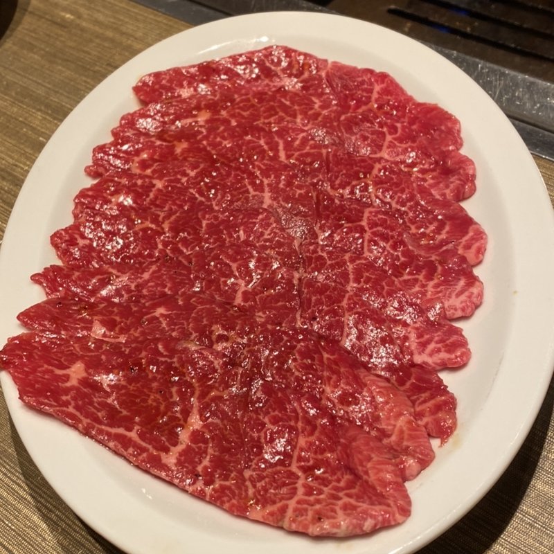 ロース(ジャンボはなれ )