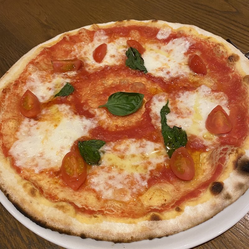 マルゲリータ(Bb26)