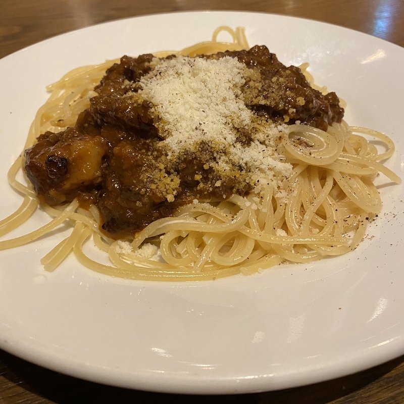 シェフ高木の濃厚ブラックミート(Bb26)