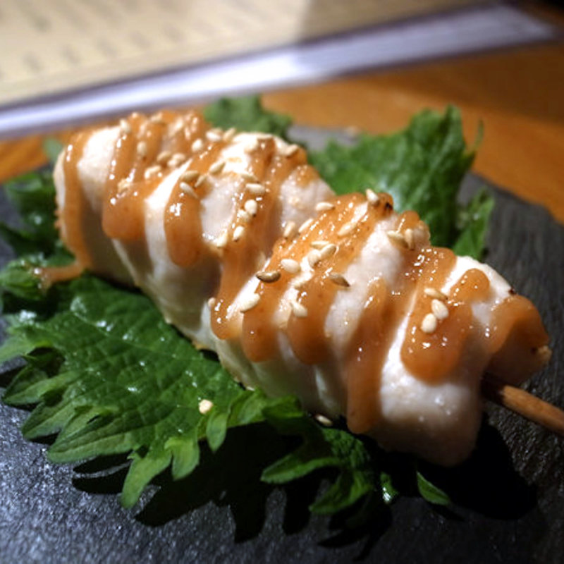 鶏ささみ（梅）(佐藤商店 )