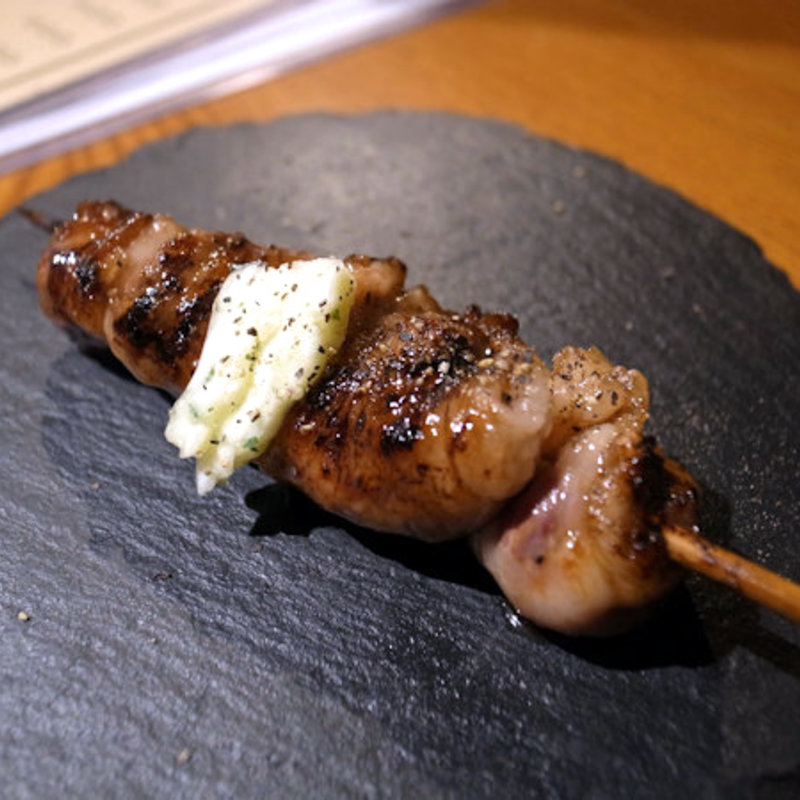 極みあみレバ(佐藤商店 )