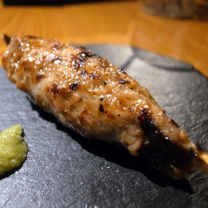 生つくね（塩）(佐藤商店 )