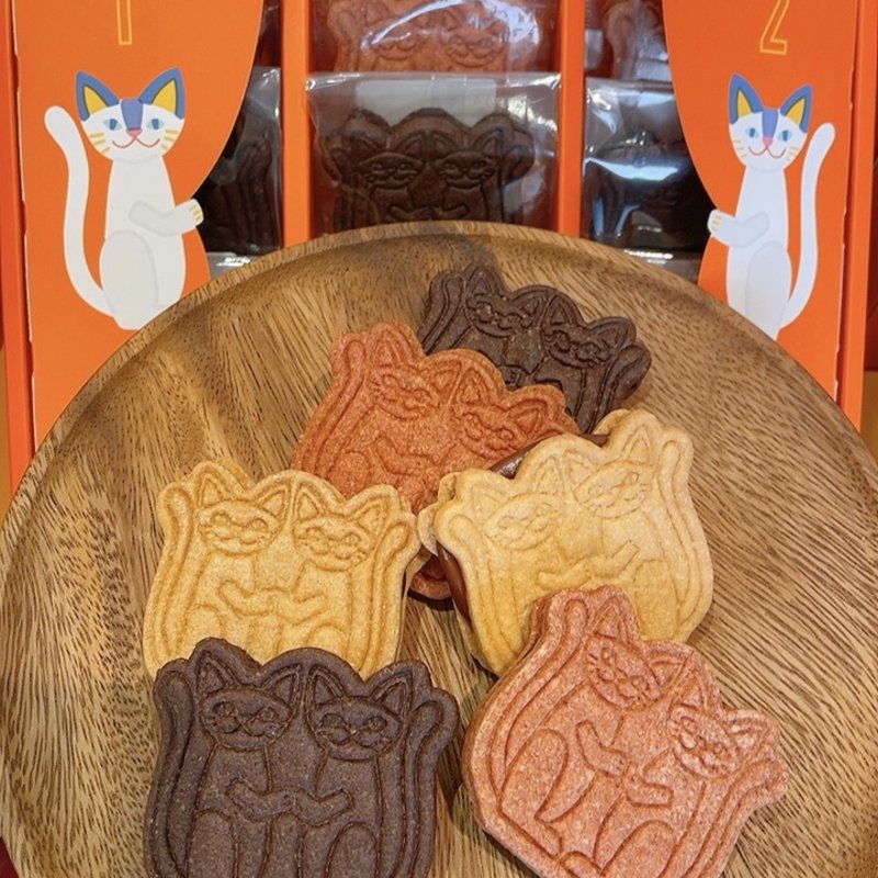 ミャウサンド(パティスリーアンドゥ 清澄白河本店)