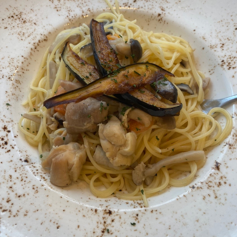 ランチ(ガーブ ドレッシング （GARB DRESSING）)