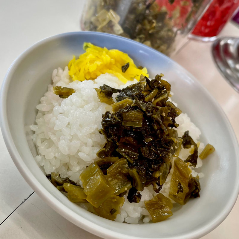 めし(一九ラーメン 早良店 )