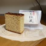 みそ松風