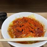 鬼閻魔ラーメン(閻魔羅闍 戸塚店)