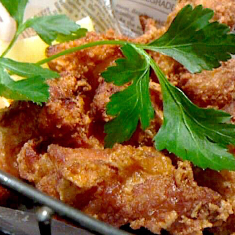 チキン＆チップス(HUB 仙台名掛丁店 )