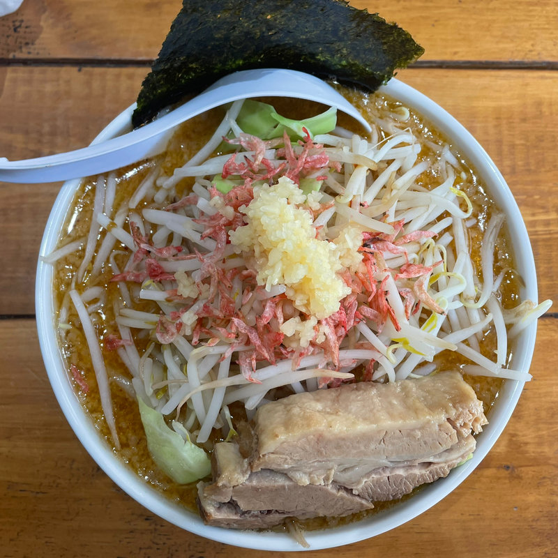 エビガッツ　インスパイア(EBIKURA)