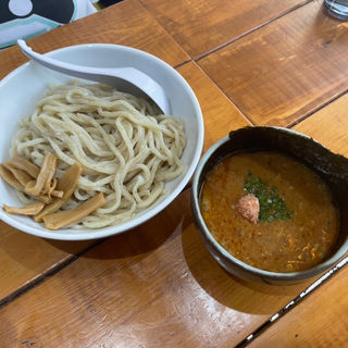 えびつけ麺(EBIKURA)