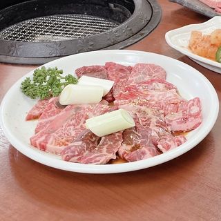 (炭火焼肉やまと )