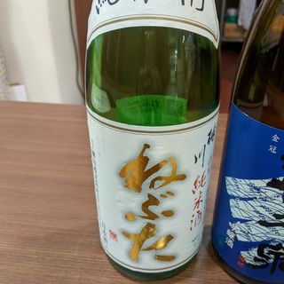 桃川(立ち呑み屋 地酒アスパム)