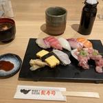 ランチ