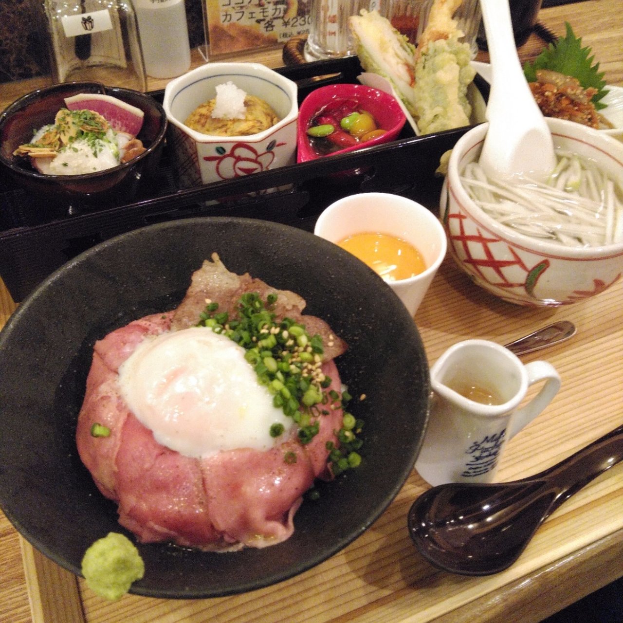 仙台駅周辺で食べられる人気ごはんbest30 Sarah サラ