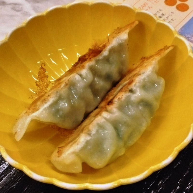 宮崎餃子(Terrace and Table （テラス アンド テーブル）)