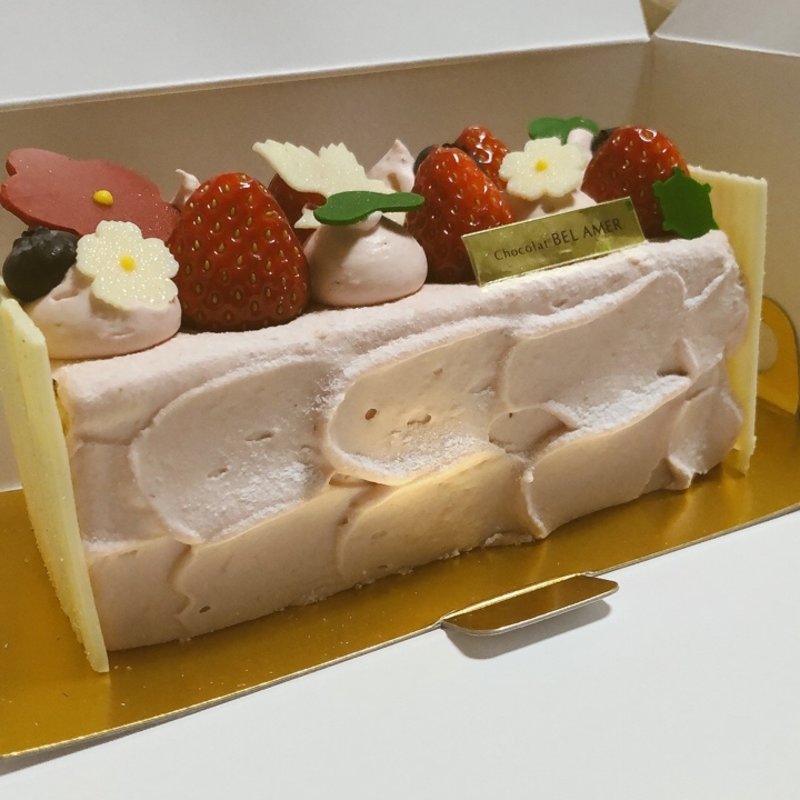 シャンティフレーズ(ベルアメール そごう横浜店（BER AMER）)