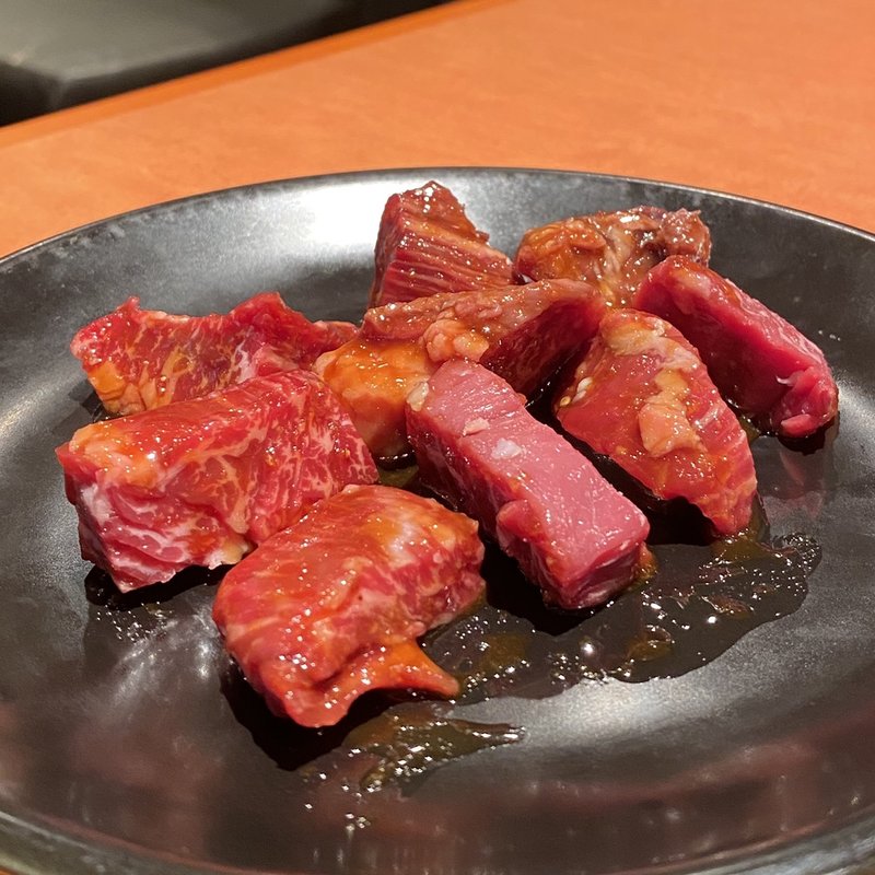 ハラミ(味よし )