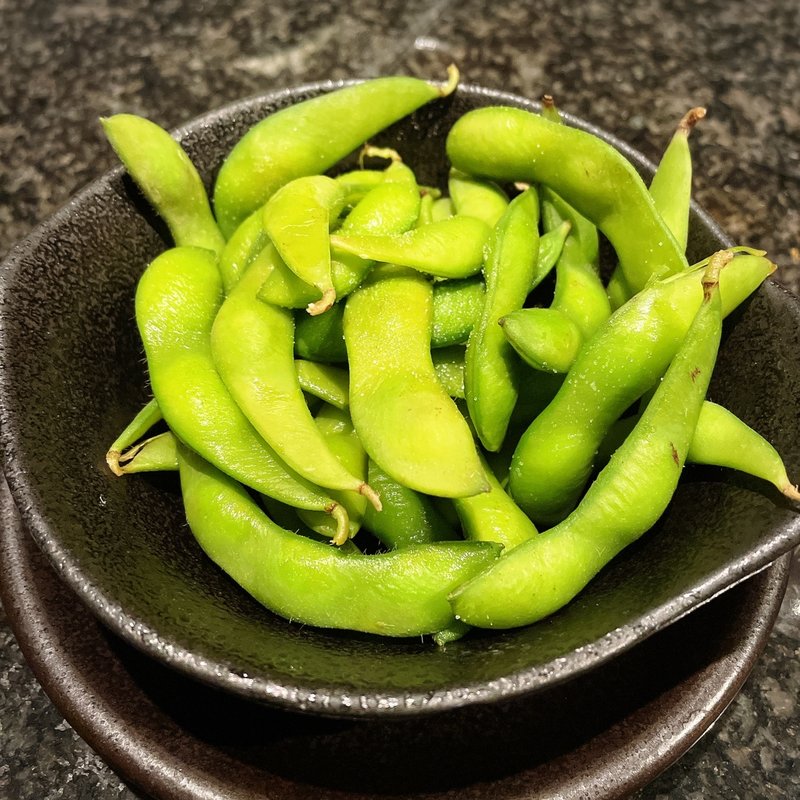 えだまめ(ももたろう 中目黒店 )